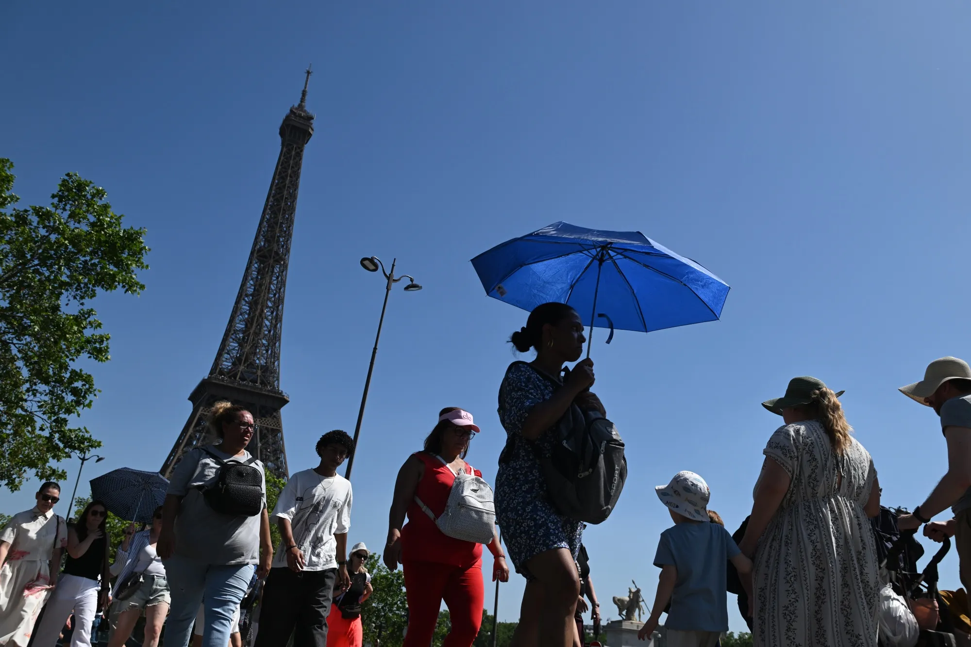 202606France-Braces-For-More-Extreme-Heat-