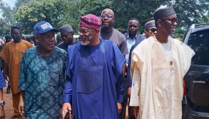 202606Gbajabiamila-Leads-FG-Delegation-To-Ogbomoso-Over-School-Abductions-Tinubu-Deploys-Rescue-Team
