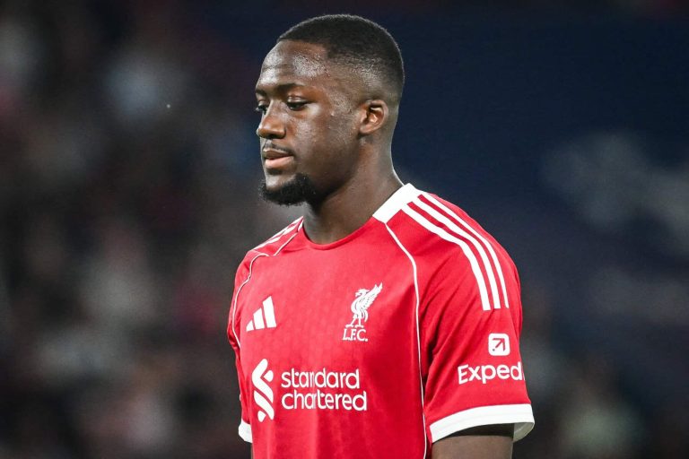 FOOTBALL - CHAMPIONS LEAGUE - 1/4 - PARIS SG v LIVERPOOL