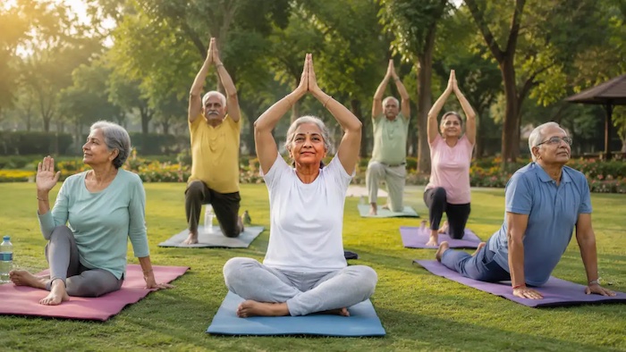 202606India-Promotes-Yoga-As-Solution-To-Ageing-And-Modern-Stress