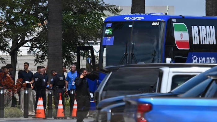 202606Iran-Team-Arrive-In-US-For-World-Cup-Opener-Against-New-Zealand
