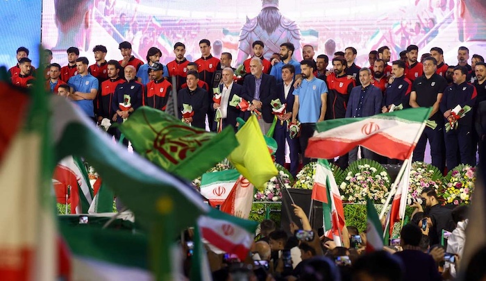 202606Iran-World-Cup-Squad-Secures-US-Visas-As-Staff-Face-Entry-Delays