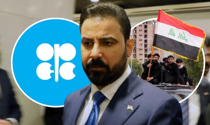 202606Iraq-Warns-It-May-Reconsider-OPEC-Membership-Without-Higher-Output-Quota