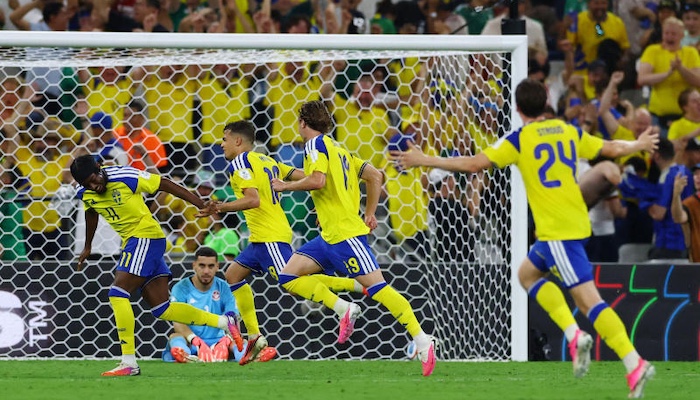 202606Isak-Gyokeres-Shine-As-Sweden-Crush-Tunisia-5-1-In-World-Cup-Opener