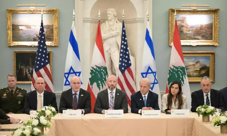 202606Israel-Lebanon-Reach-New-Ceasefire-Deal