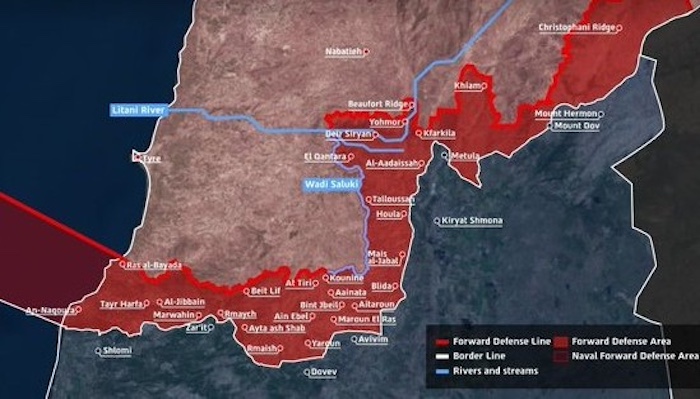 202606Israel-Unveils-Expanded-Southern-Lebanon-Control-Map-As-Talks-Continue-With-Washington
