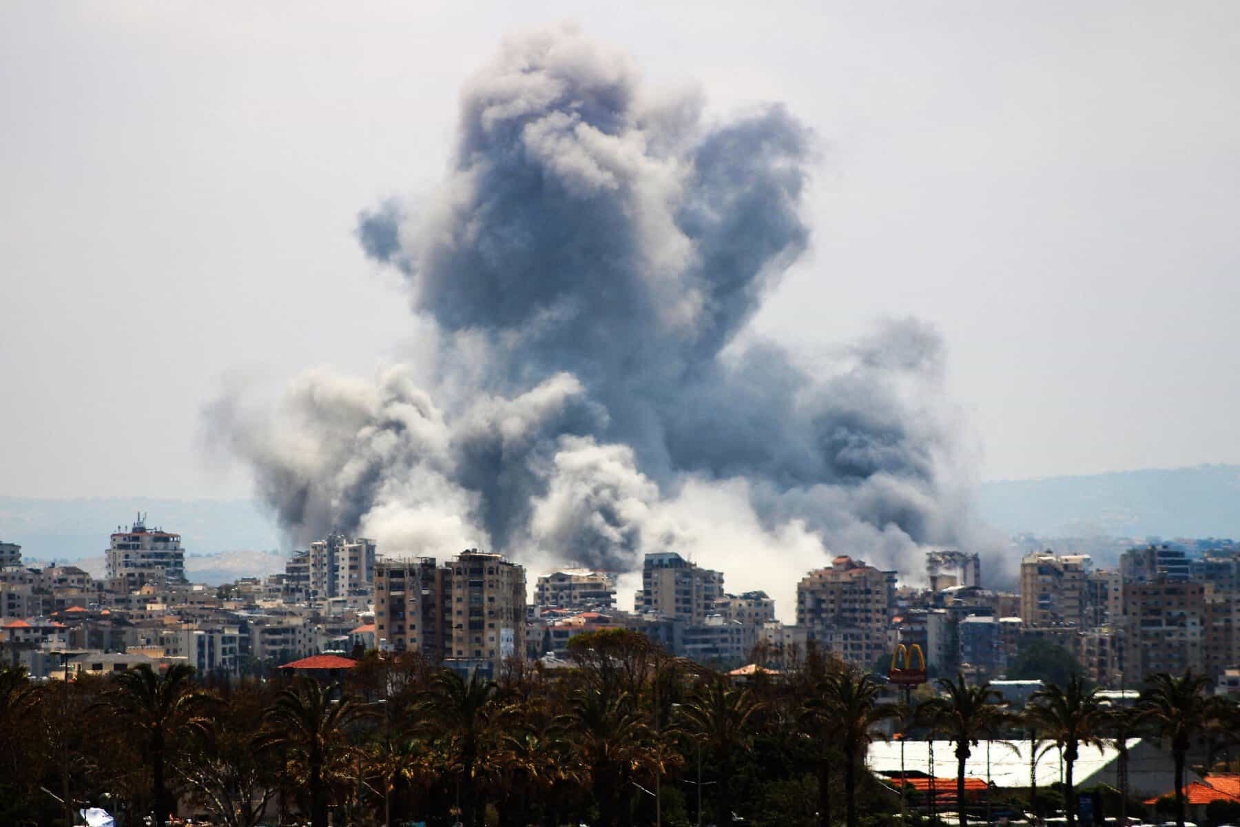 LEBANON-ISRAEL-US-IRAN-WAR