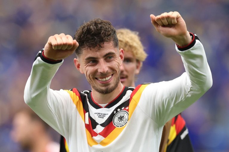 Germany v Curacao: Group E - FIFA World Cup 2026