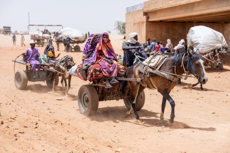 CHAD-SUDAN-CONFLICT-REFUGEE