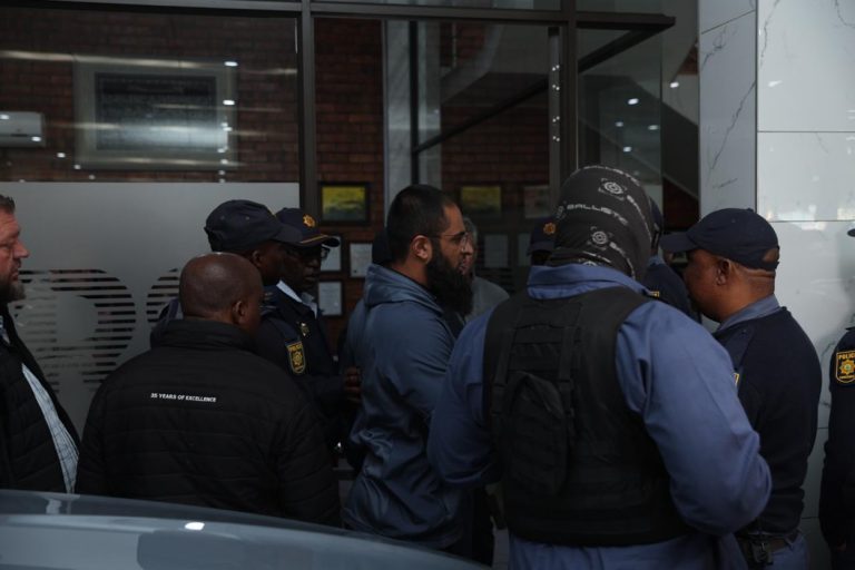 202606Maumela-linked-Bentley-triggers-arrest-drama-at-eMalahleni-dealership