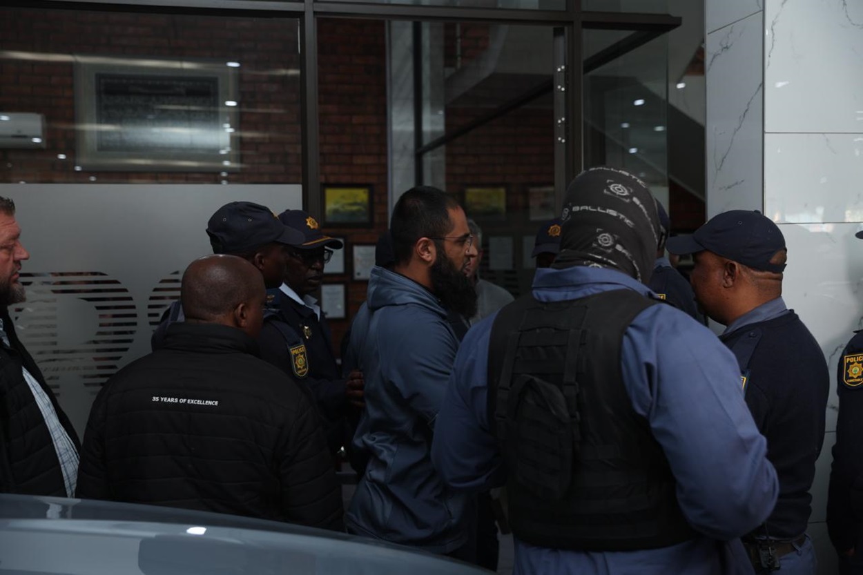 202606Maumela-linked-Bentley-triggers-arrest-drama-at-eMalahleni-dealership