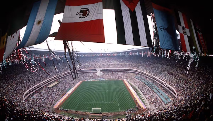 202606Mexico-City-Shuts-Schools-Orders-Remote-Work-Ahead-Of-World-Cup-Opening-Game