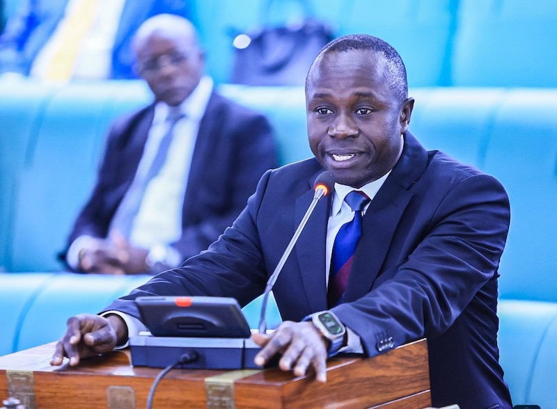 202606Minister-Peter-Ogwang-in-parliament