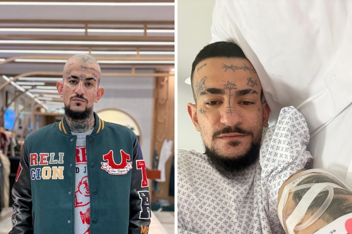 202606Money-Mike-SA-hospitalised