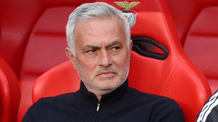 202606Mourinho-Return-To-Real-Madrid-Would-Cost-E15m-Benfica-Confirms