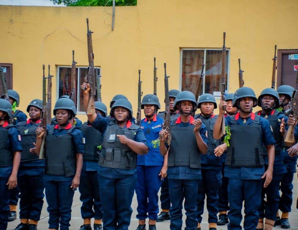 202606NSCDC-firearms