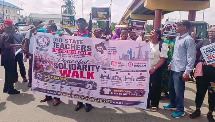 202606NUT-Shuts-Oyo-Public-Schools-Over-Kidnapped-Teachers-Pupils