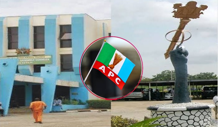 202606Niger-Assembly-Suspends-Plenary-Amid-Fallout-From-APC-Primaries