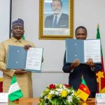 202606Nigeria-Cameroon-Sign-Defence-Pact-To-Strengthen-Border-Security
