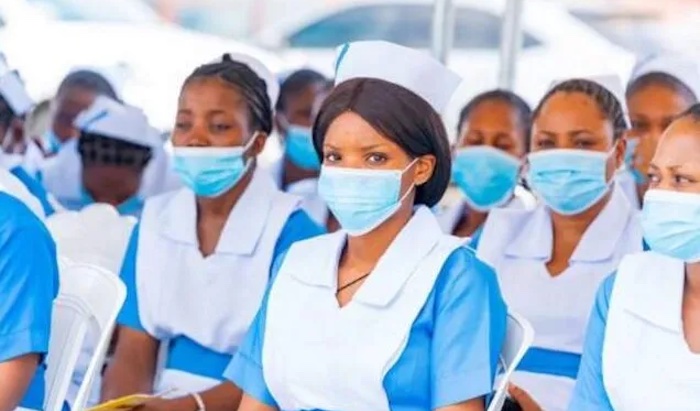 202606Nigeria-Raises-Alarm-Over-122696-Shortfall-In-Primary-Healthcare-Workforce