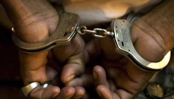 202606Nigerian-Husband-Of-South-African-Deputy-Mayor-Arrested-For-Allegedly-Harbouring-Undocumented-Migrants