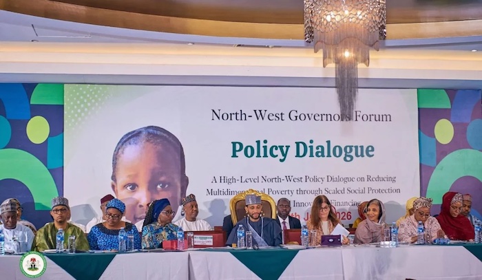202606North-West-Governors-Adopt-Poverty-Reduction-Plan-For-Women-Children
