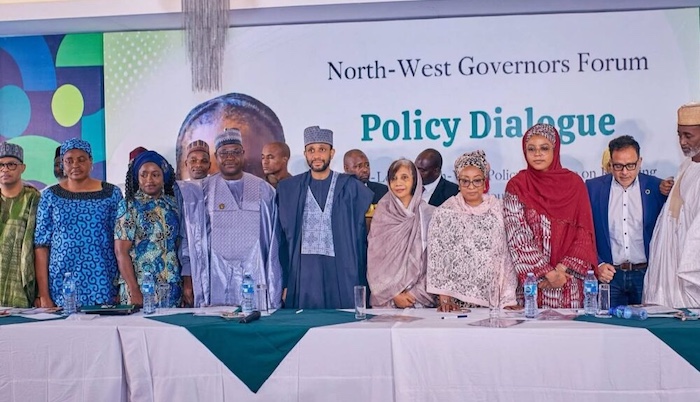 202606North-West-Governors-Pledge-Bold-Push-Against-Child-Poverty-Unveil-Joint-Action-Plan-In-Kano