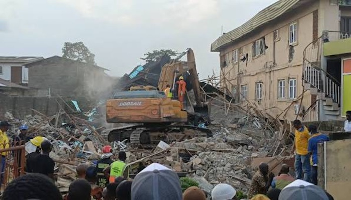202606One-Dead-Two-Rescued-As-Three-Storey-Building-Collapses-In-Rivers