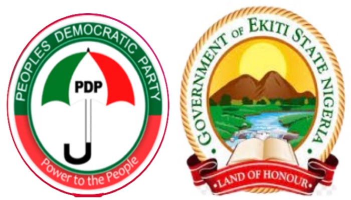 202606PDP-Raises-Alarm-Over-Political-Tension-Ahead-Of-Ekiti-Governorship-Election