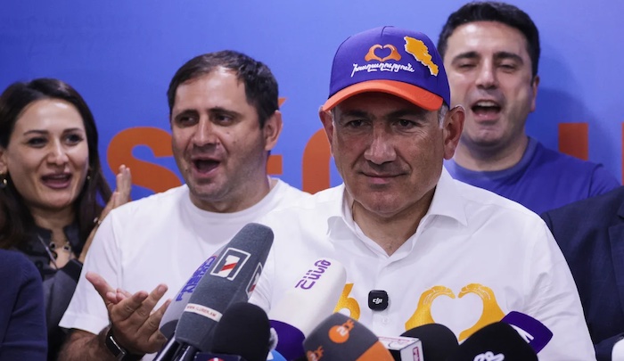 202606Pashinyan-Secures-Strong-Election-Victory-as-Armenia-Deepens-Western-Ties