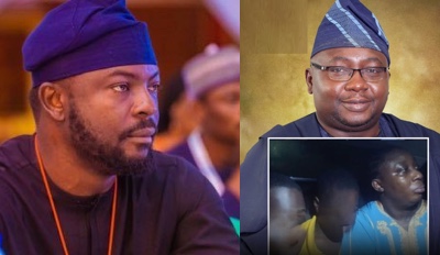 202606Presidency-To-Critics-Of-Adelabus-Sisters-Rescue-You-Are-Thinking-Like-Terrorists