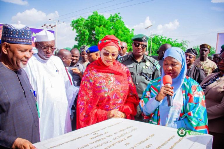 202606Remi-Tinubu-Launches-North-West-Food-Bank