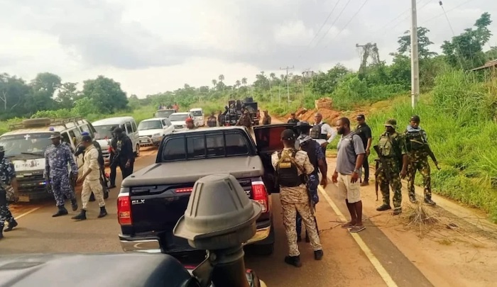 202606Security-Tightened-Around-Presidential-Villa-Over-Planned-Oyo-Abduction-Protest