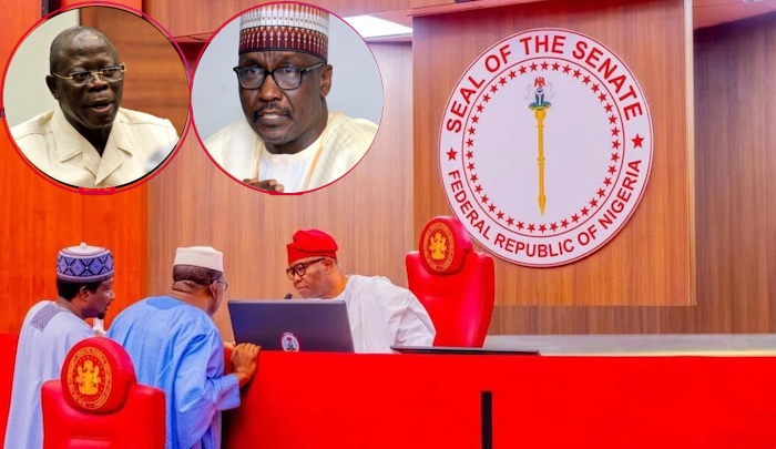 202606Senate-Rebukes-Oshiomhole-Voids-Arrest-Warrant-Against-Former-NNPC-Chief-Mele-Kyari-