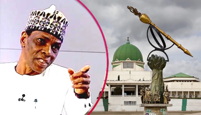 202606Shagari-To-NASS-Approve-State-Police-Reform-Before-Insecurity-Worsens