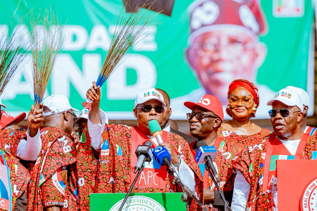 202606Shettima-Drums-Support-For-Oyebanji