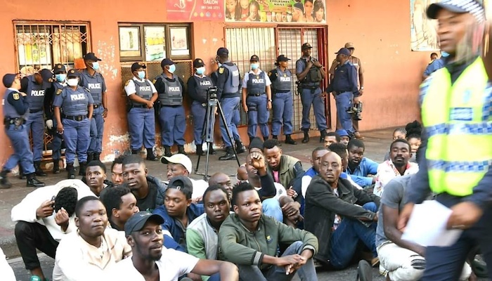 202606South-Africa-To-Jail-Employers-Hiring-Undocumented-Migrants-Under-New-Plan
