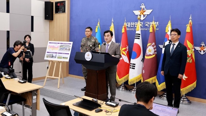 202606South-Korea-Eases-Border-Restrictions-Moves-Civilian-Control-Line-Closer-To-North-Korea