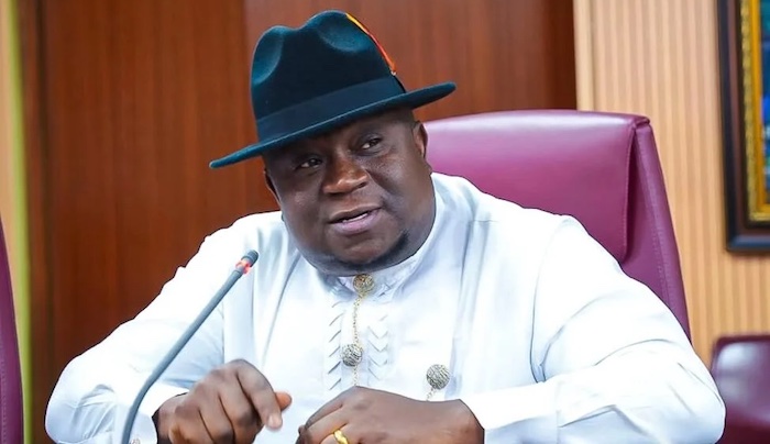 202606Spokesperson-of-the-ministry-Kimiebi-Ebienfa