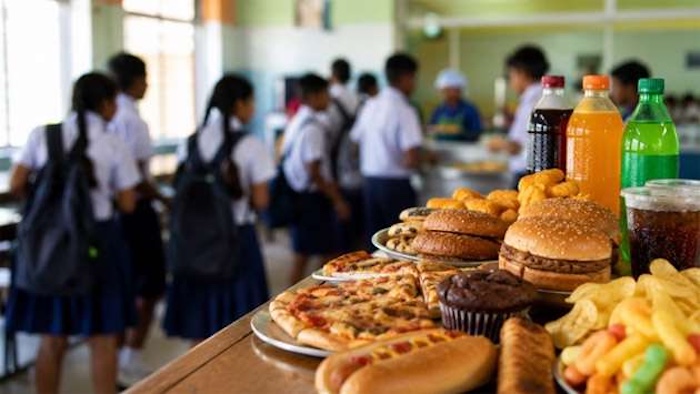 202606Sri-Lanka-Bans-Fast-Food-Sugary-Snacks-In-Schools-To-Tackle-Rising-Childhood-Obesity