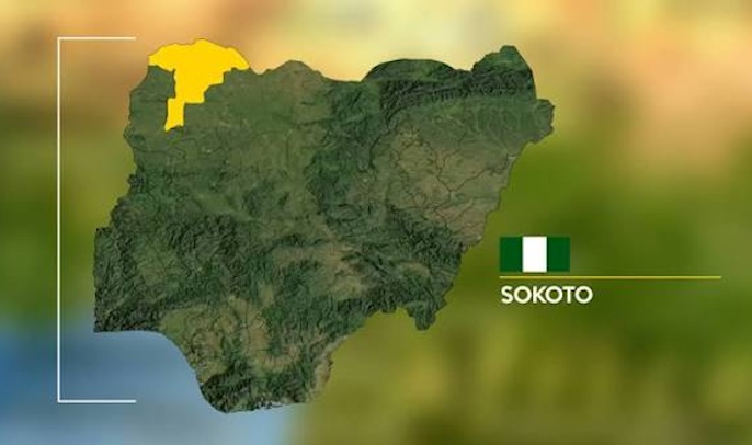 202606Terrorists-Kill-Sokoto-Chief-Imam-Abduct-Married-Women-In-Midnight-Raid