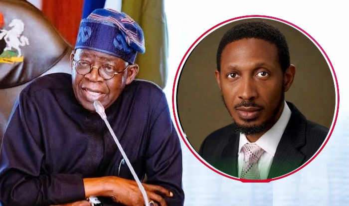 202606Tinubu-Felicitates-NGX-Chairman-Ahonsi-Unuigbe-At-50