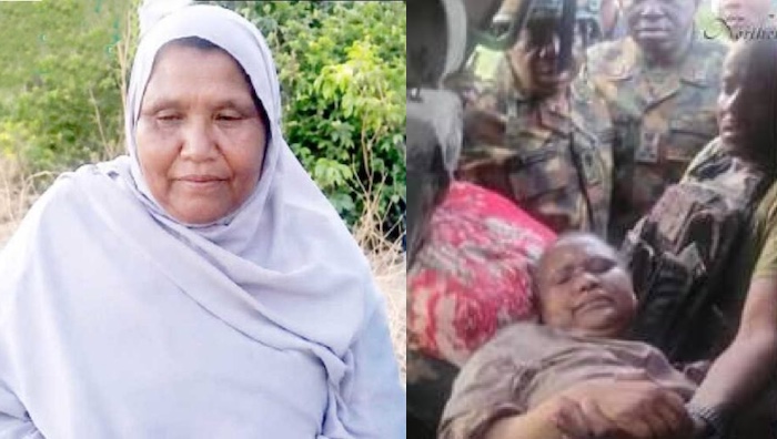 202606Troops-Rescue-Late-General-Rabes-Wife-Hajiya-Amina-Abubakar-Rabe-