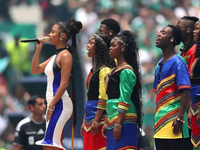 202606Tyla-Performs-South-African-National-Anthem-At-FIFA-World