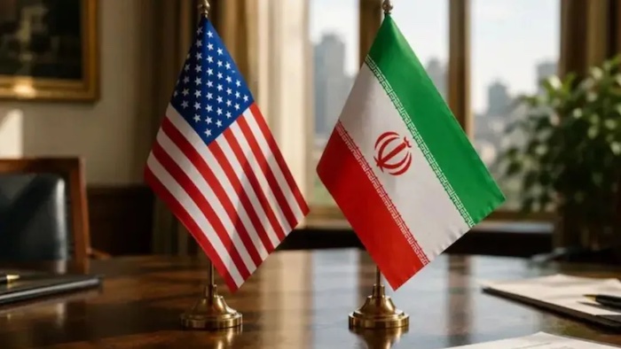 202606US-Iran-Talks-Open-In-Switzerland-As-Tehran-Claims-Strait-Of-Hormuz-Closure