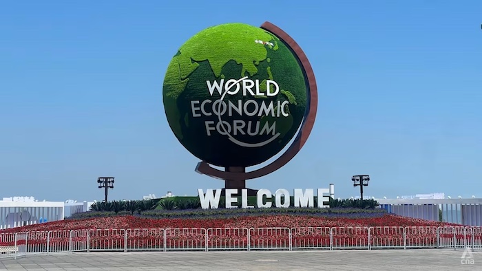 202606WEF-Dalian-2026-Innovation-Investment-And-Global-Growth-Take-Centre-Stage-In-Dalian