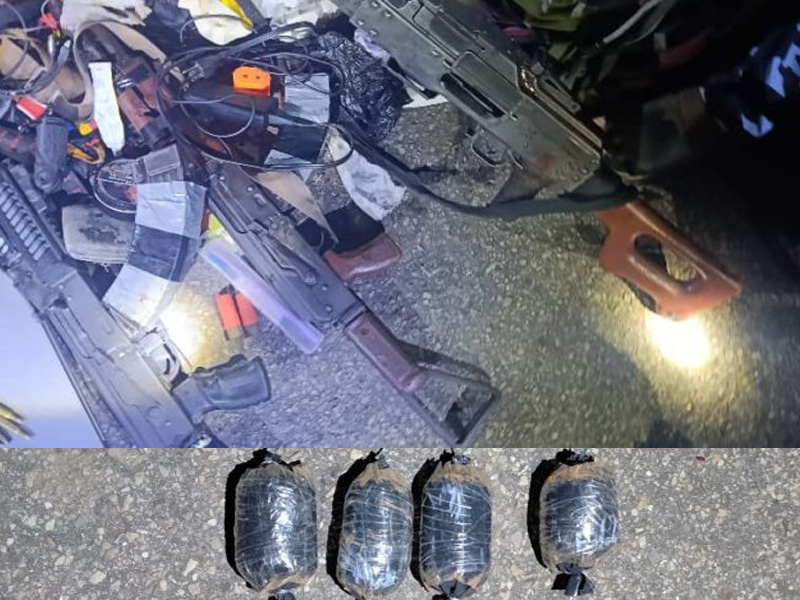 202606Weapons