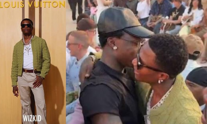 202606Wizkid-Asake-Attend-Star-Studded-Louis-Vuitton-SS27-Showcase-In-Paris