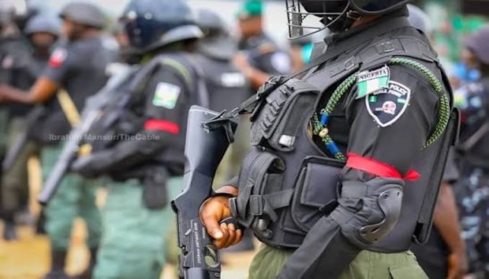 202606Woman-In-Police-Net-For-Allegedly-Killing-97-Year-Old-Grandmother-In-Katsina