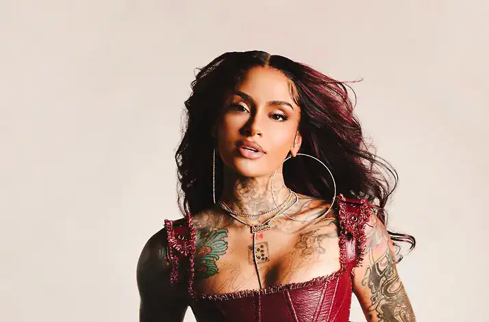 202606kehlani